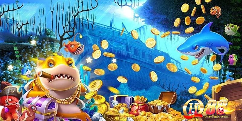 Phân tích toàn diện các điểm nổi bật về game bắn cá phát tài đổi thưởng 