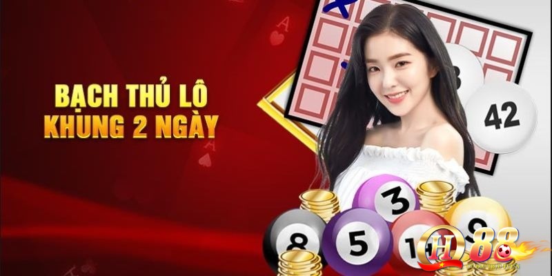 Soi lô bạch thủ từ giải đặc biệt của ngày hôm trước