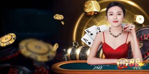 FB Live Casino - Sảnh cá cược chuyên nghiệp được yêu thích tại QH88