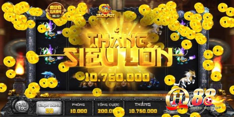 Nắm rõ từng bước sử dụng tool hack game nổ hũ để giành chiến thắng