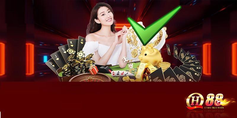 Nhiều đánh giá tích cực từ người chơi tham gia cá cược tại sảnh game